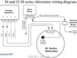 One Wire Alternator Diagram Powermaster Alternator Wiring Diagram Caribbeancruiseship org