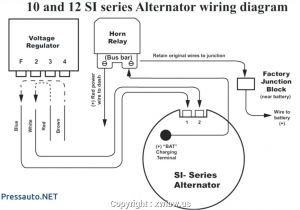 One Wire Alternator Diagram Powermaster Alternator Wiring Diagram Caribbeancruiseship org