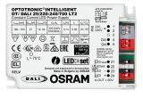 Optotronic Ot Dim Wiring Diagram Optotronic Intelligent Oti Dali 25 220 Osram Ds