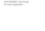 Optotronic Ot Dim Wiring Diagram Technical Application Guide Optotronica Led Drivers Manualzz Com