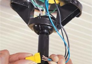 Orbit Fan Wiring Diagram How to Install Ceiling Fans Family Handyman