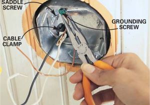 Orbit Fan Wiring Diagram How to Install Ceiling Fans Family Handyman