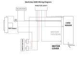 Oreck Xl Motor Wiring Diagram oreck Xl 9800 Wiring Diagram Wiring Diagram Basic