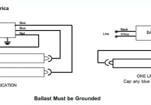 Osram Quicktronic Ballast Wiring Diagram T5 Ballast Wiring Diagram Wiring Diagram Inside