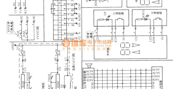 Otis Elevator Wiring Diagram Pdf Otis Wiring Diagram Wiring Diagram Expert