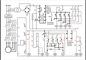 Otis Elevator Wiring Diagram Pdf Otis Wiring Diagram Wiring Diagram Info