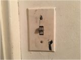 Outdoor Light Switch Wiring Diagram How to Replace A Light Switch