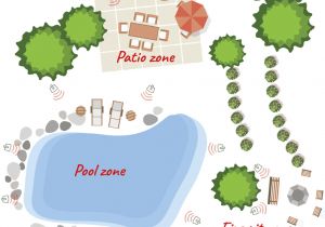 Outdoor Speaker Wiring Diagram Outdoor Speakers System Planning Guide