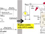 Outlet Switch Combo Wiring Diagram Leviton Gfci Receptacle Wiring Diagram Mycoffeepot org