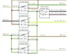 Outlet Wire Diagram 6 Pin Transformer Electrical Wiring Diagram software Mini Din Luxury