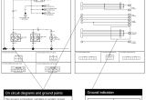 Oxygen Sensor Wiring Harness Diagram 3b6 O2 Sensor Wiring Diagram Subaru Baja Wiring Resources