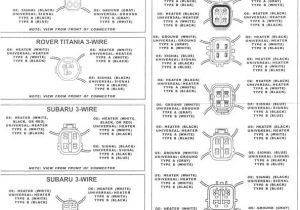 Oxygen Sensor Wiring Harness Diagram Universal O2 Sensor Wiring Diagram Pin Out Lexus is forum Oxygen Sensor Wiring Harness Diagram Universal O2 Sensor Wiring Diagram Pin Out Lexus is forum