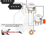 P Bass Wiring Diagram Guitar Humbucker Coax Wiring Diagrams Wiring Diagram