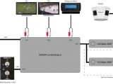 Pa sound System Wiring Diagram Restaurant Wiring Diagram Wiring Diagram Inside