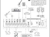 Pa System Wiring Diagram System Wire Diagram Wiring Diagrams Schema