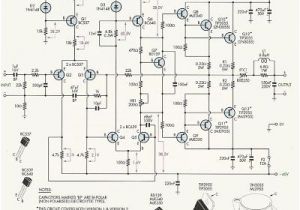 Pa Wiring Diagram Circuit Diagram 50w70w Power Amplifier with 2n3055 Mj2955 Table