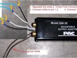 Pac Line Output Converter Wiring Diagram Pac Sni 15 Wiring Diagram Image Unavailable Pac Sni Wiring Diagram