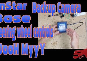 Pac Os 5 Wiring Diagram How to Keep Your Factory Backup Camera Onstar Steering Wheel Controls and Bose In Your Gm Vehicl Pac Os 5 Wiring Diagram How to Keep Your Factory Backup Camera Onstar Steering Wheel Controls and Bose In Your Gm Vehicl