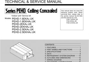 Pac Os 5 Wiring Diagram Mitsubishi Mr Slim Peh Eak Service Manual Manualzz Pac Os 5 Wiring Diagram Mitsubishi Mr Slim Peh Eak Service Manual Manualzz