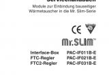 Pac Os 5 Wiring Diagram Planungshandbuch Mitsubishi Pac if011 if031 Klimacorner De