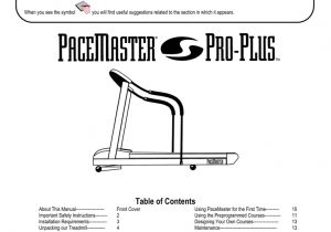 Pacemaster 1 Wiring Diagram Aerobics Pacemaster Specifications Manualzz Com Pacemaster 1 Wiring Diagram Aerobics Pacemaster Specifications Manualzz Com