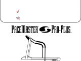 Pacemaster 1 Wiring Diagram Owners Manual Pro Plus Pacemaster Pro Pacemaster
