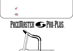 Pacemaster 1 Wiring Diagram Owners Manual Pro Plus Pacemaster Pro Pacemaster Pacemaster 1 Wiring Diagram Owners Manual Pro Plus Pacemaster Pro Pacemaster