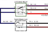 Pacemaster 1 Wiring Diagram Pacemaster 1 Wiring Diagram Awesome Latching Relay Driver Luxury Dc