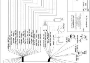 Painless Wiring Diagram Custom Bike Wiring Diagram Schematic Wiring Diagram Article