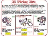 Painless Wiring Diagram Ez Wiring Harness Manual Wiring Diagram