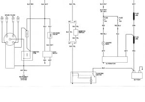 Pajero Glow Plug Wiring Diagram Manual 1994 Mitsubishi Montero Exterior Lights Circuit Schematic Diagram 2