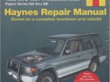 Pajero Glow Plug Wiring Diagram Manual May 2018 Repair Manuals Page 34 Pajero Glow Plug Wiring Diagram Manual May 2018 Repair Manuals Page 34