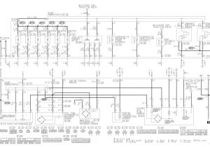 Pajero Wiring Diagram Pdf Mitsubishi Wiring Diagrams Wiring Diagram Technic