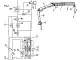 Palfinger Crane Wiring Diagram Kran Patent 0386632