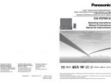 Panasonic Cq C1300u Wiring Diagram Cq Vd7001u Panasonic Car In Dash 7 Inch Lcd Monitor Dvd Receiver