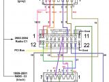 Panasonic Cq Cx160u Wiring Diagram Wiring Harness is Used with the Cqc7301 It Has Several Other Wires