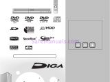 Panasonic Cq Vx100u Wiring Diagram Bedienungsanleitung Panasonic Dmr Eh56