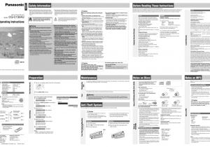 Panasonic Cq Vx100u Wiring Diagram Cq C1304u Panasonic Car Stereo Multiple format Mp3 Cd Player Panasonic Cq Vx100u Wiring Diagram Cq C1304u Panasonic Car Stereo Multiple format Mp3 Cd Player