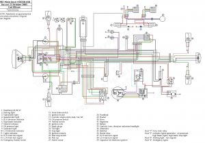 Panther 110 atv Wiring Diagram atv 110 Wiring Diagram Wiring Diagram Technic