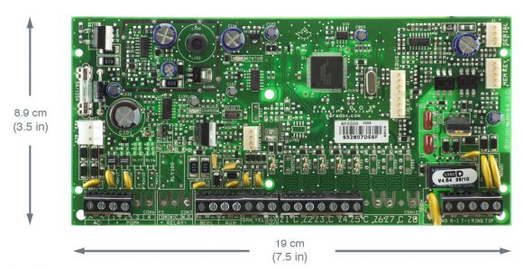 Paradox Mg5050 Wiring Diagram Paradox Mg5050 Wiring Diagram Best Of Paradox Mg5050 Wiring Diagram