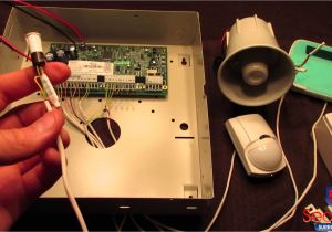 Paradox Mg5050 Wiring Diagram Paradox Mg5050 Wiring Diagram Unique How to Set Time Date Paradox