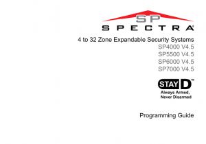 Paradox Mg5050 Wiring Diagram Paradox Programming Guide Manualzz Com