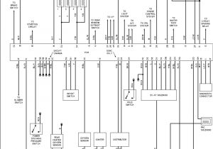 Paragon 8141 20 Wiring Diagram 94 Probe Wiring Diagrams Wiring Library