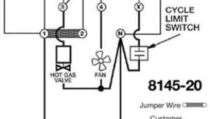 Paragon 8145 00 Wiring Diagram solved where Do I Wire the 4 Terminal In the Contactor Fixya