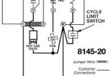 Paragon 8145 20 Wiring Diagram solved where Do I Wire the 4 Terminal In the Contactor Fixya
