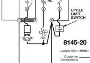 Paragon 8145 20 Wiring Diagram solved where Do I Wire the 4 Terminal In the Contactor Fixya