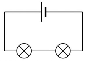 Parallel Circuit Wiring Diagram Simple Series Circuit Diagram Circuit Diagrams for the Od Wiring