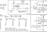 Parallel Port Wiring Diagram Parallel Port Lamp Faders Rf Transmitters