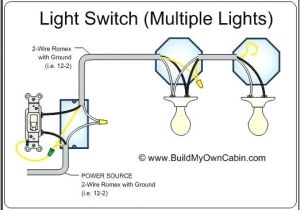 Parallel Wiring Diagram for Recessed Lights Scenic Recessed Lighting Wiring Diagram Diagrams for 6 In Series