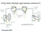 Parallel Wiring Diagram for Recessed Lights Scenic Recessed Lighting Wiring Diagram Diagrams for 6 In Series